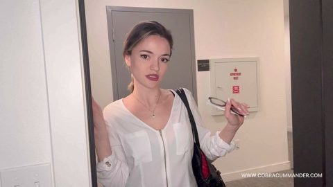 HOT MILF in YOUR area wants SEX - JOI Sex Simulation GFE